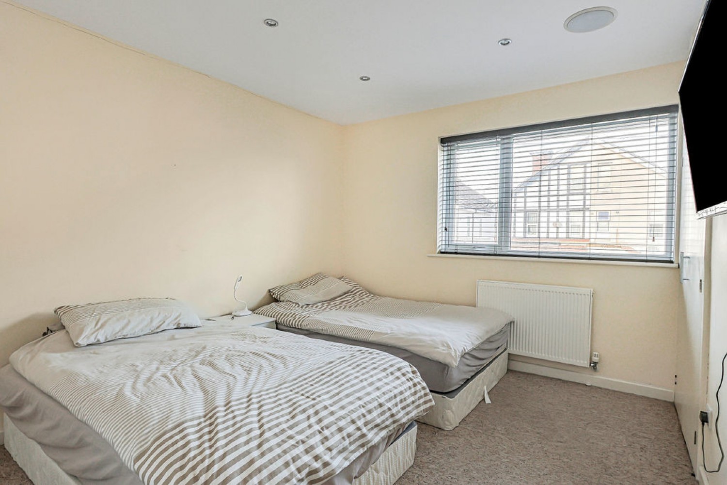 3 bedroom House for Sale St Clements , Bournemouth