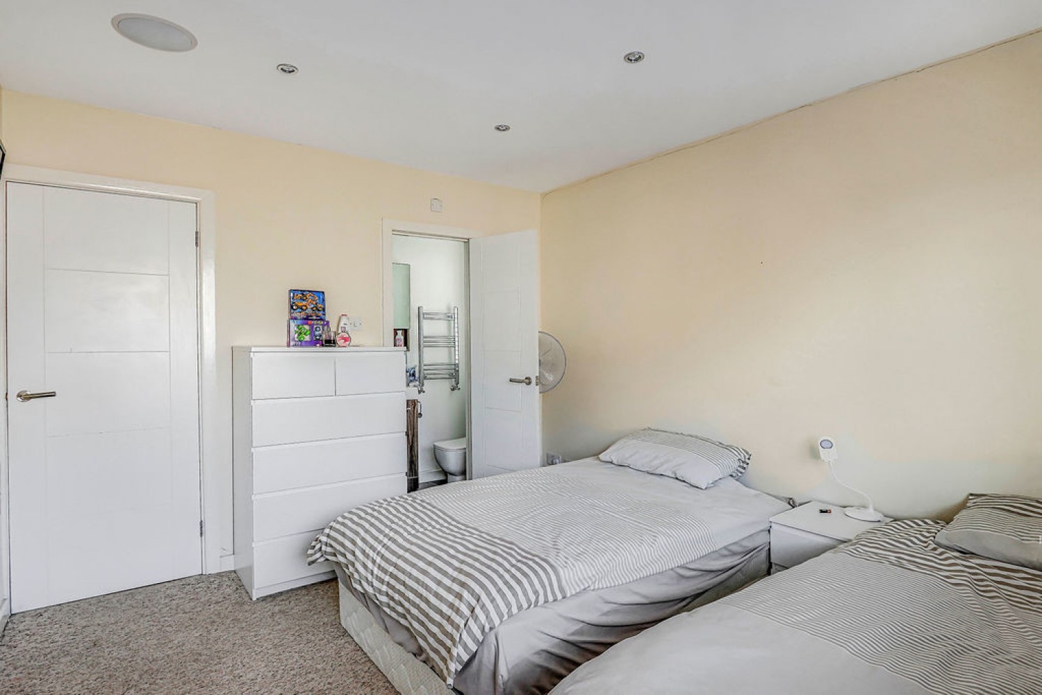 3 bedroom House for Sale St Clements , Bournemouth