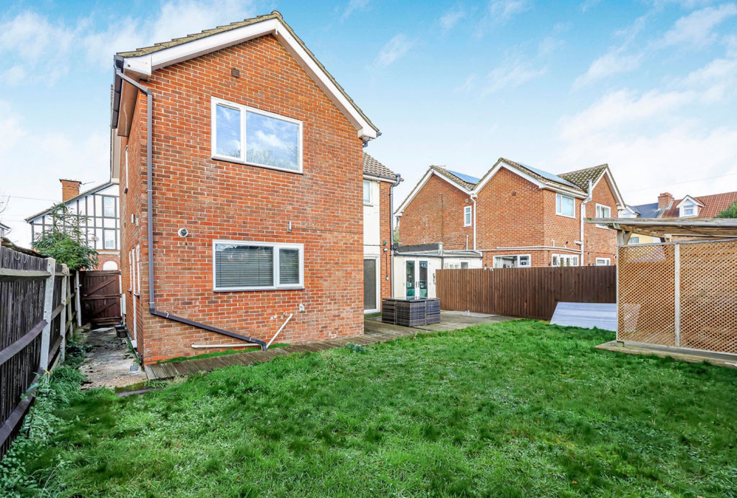 3 bedroom House for Sale St Clements , Bournemouth