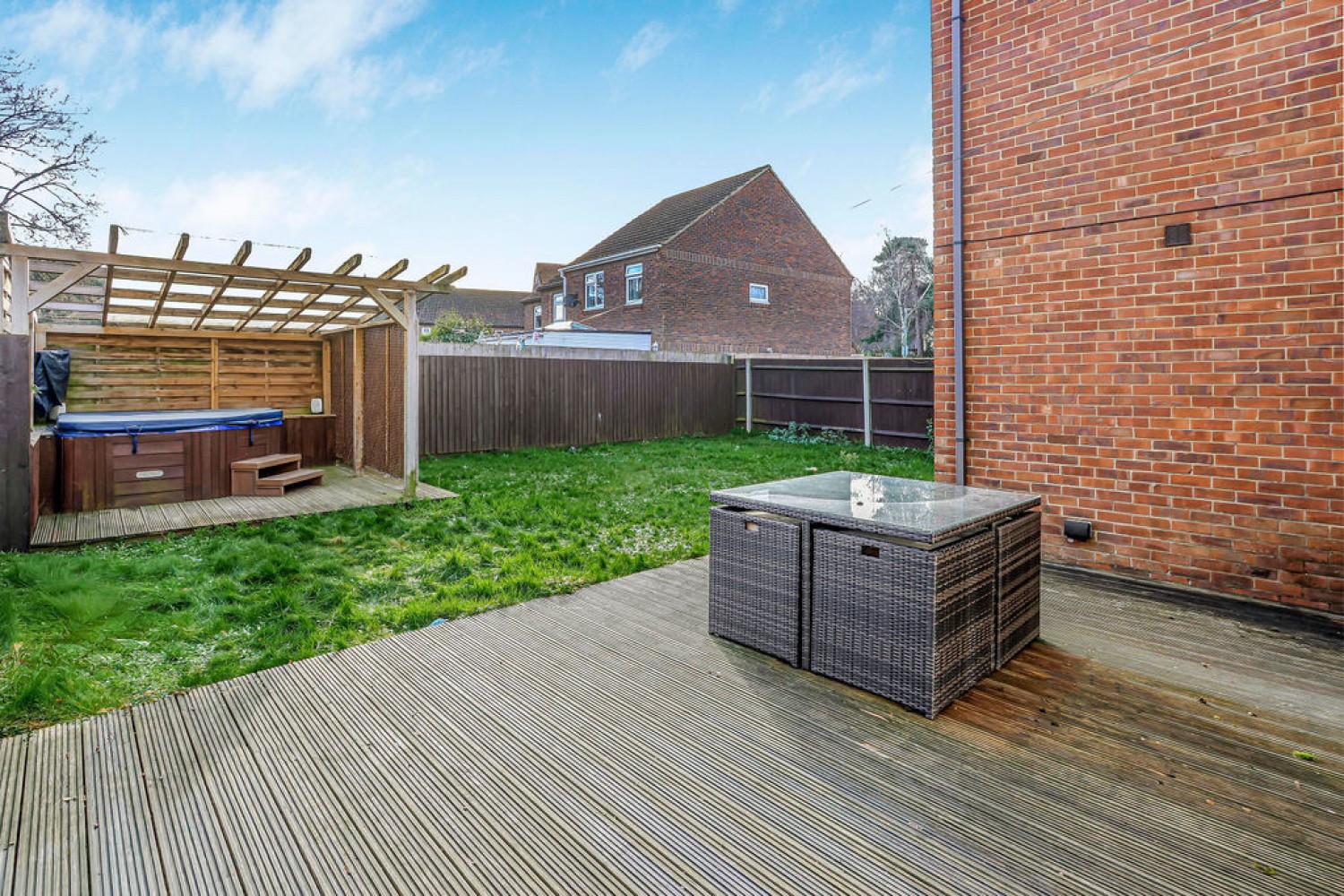 3 bedroom House for Sale St Clements , Bournemouth