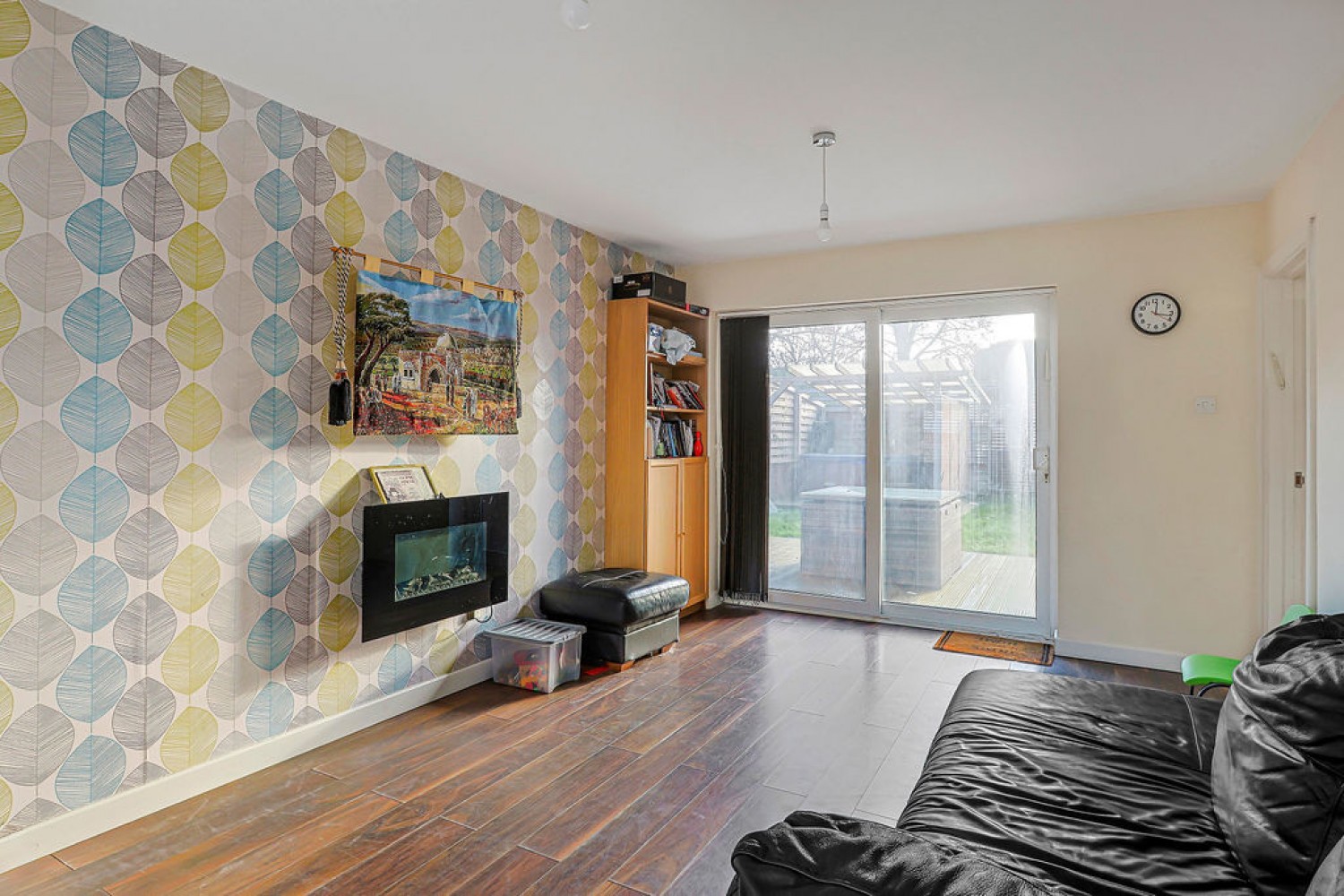 3 bedroom House for Sale St Clements , Bournemouth