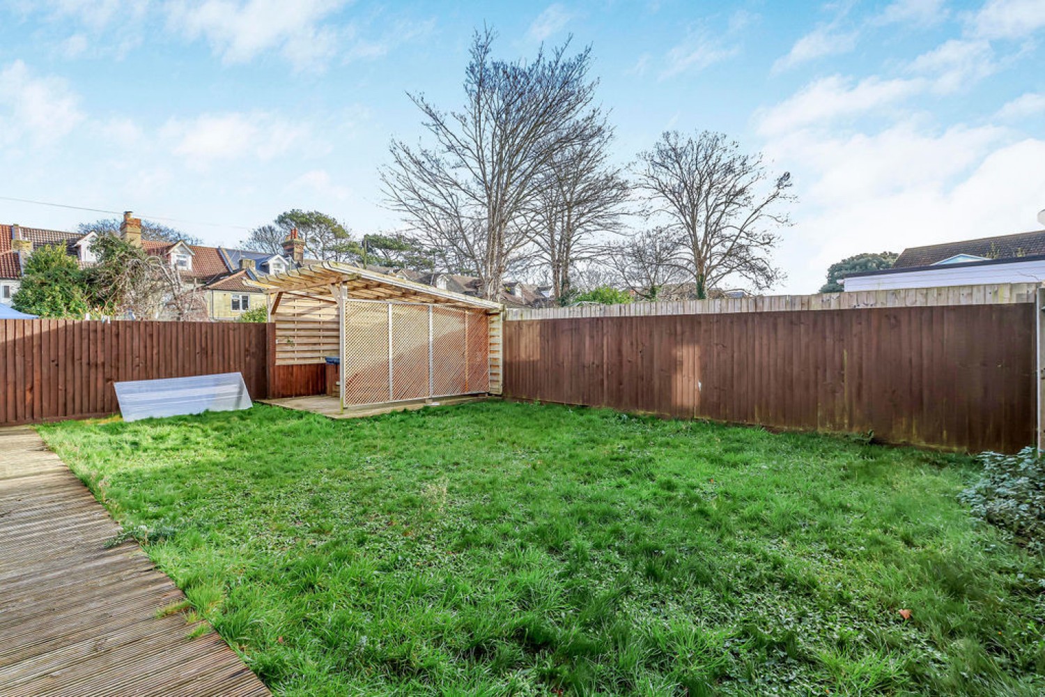 3 bedroom House for Sale St Clements , Bournemouth