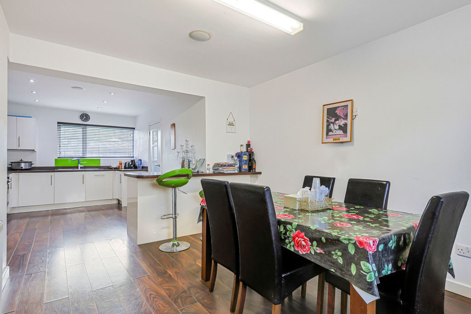 3 bedroom House for Sale St Clements , Bournemouth