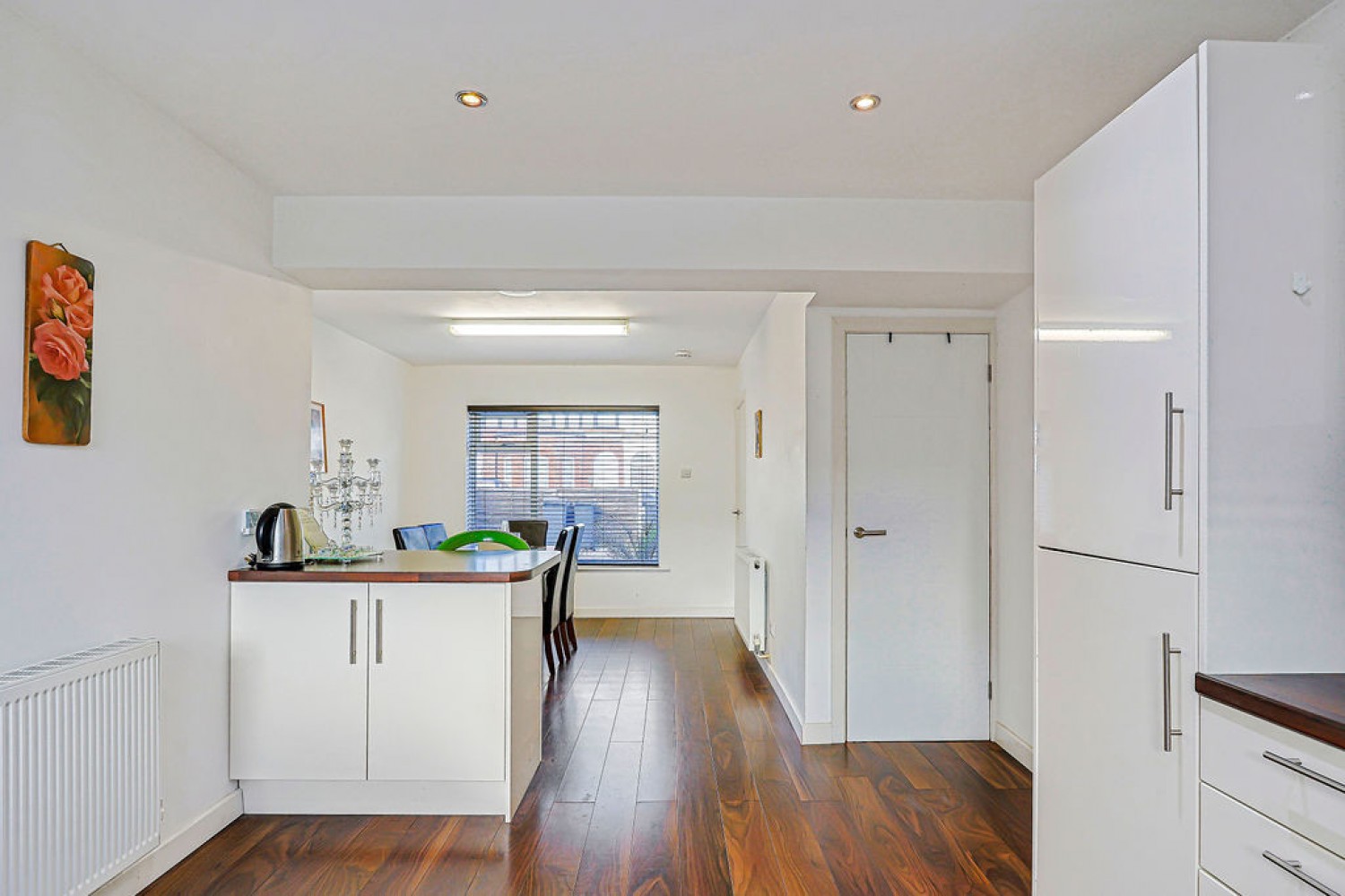 3 bedroom House for Sale St Clements , Bournemouth