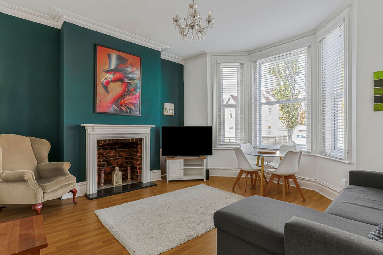 2 bedroom Flat for Sale Westby Road, Bournemouth