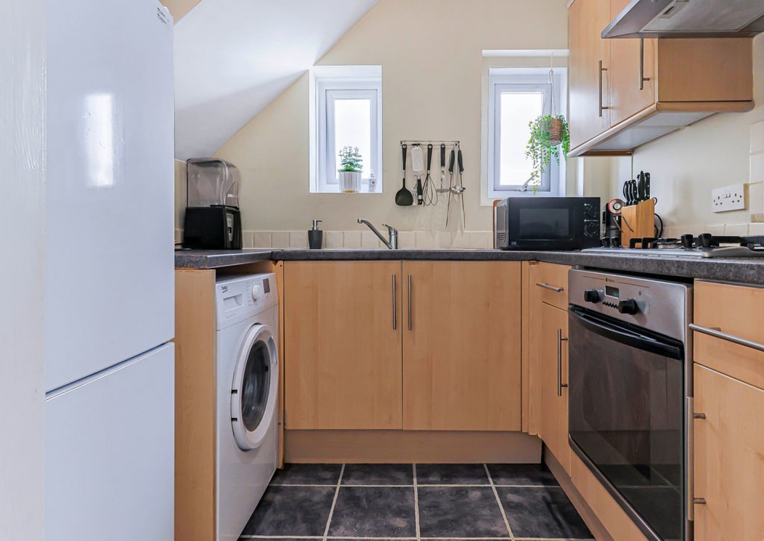 2 bedroom Flat for Sale Westby Road, Bournemouth