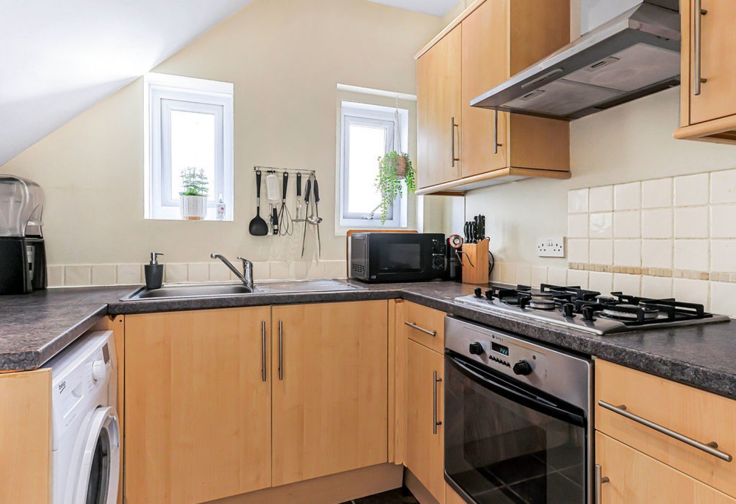 2 bedroom Flat for Sale Westby Road, Bournemouth