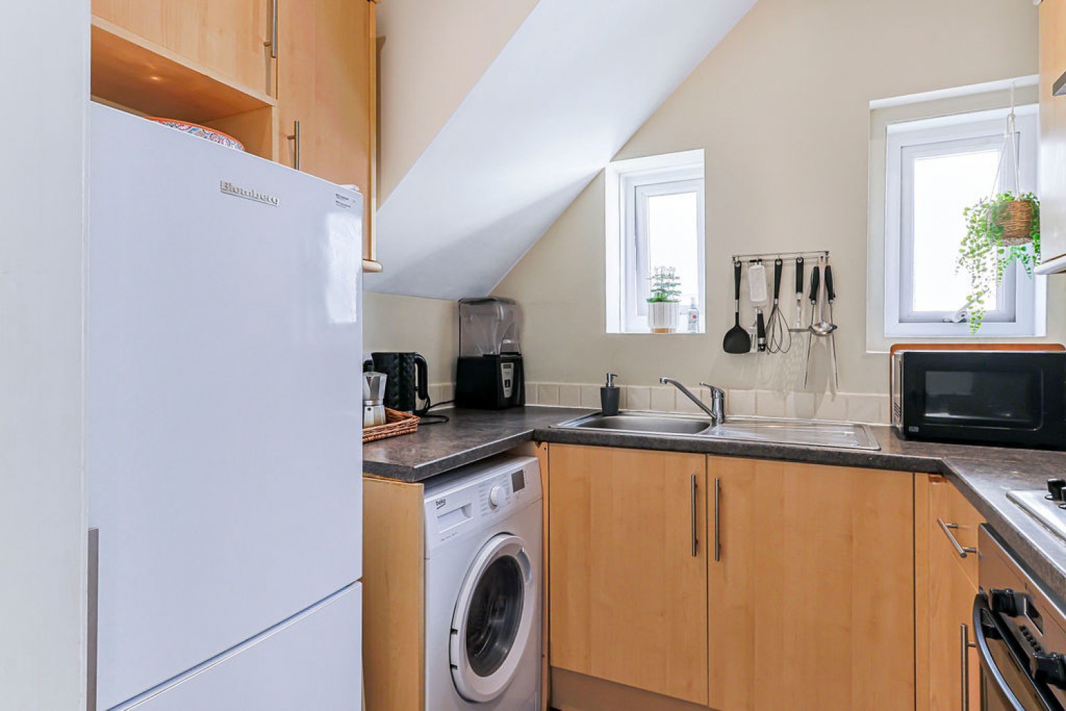 2 bedroom Flat for Sale Westby Road, Bournemouth