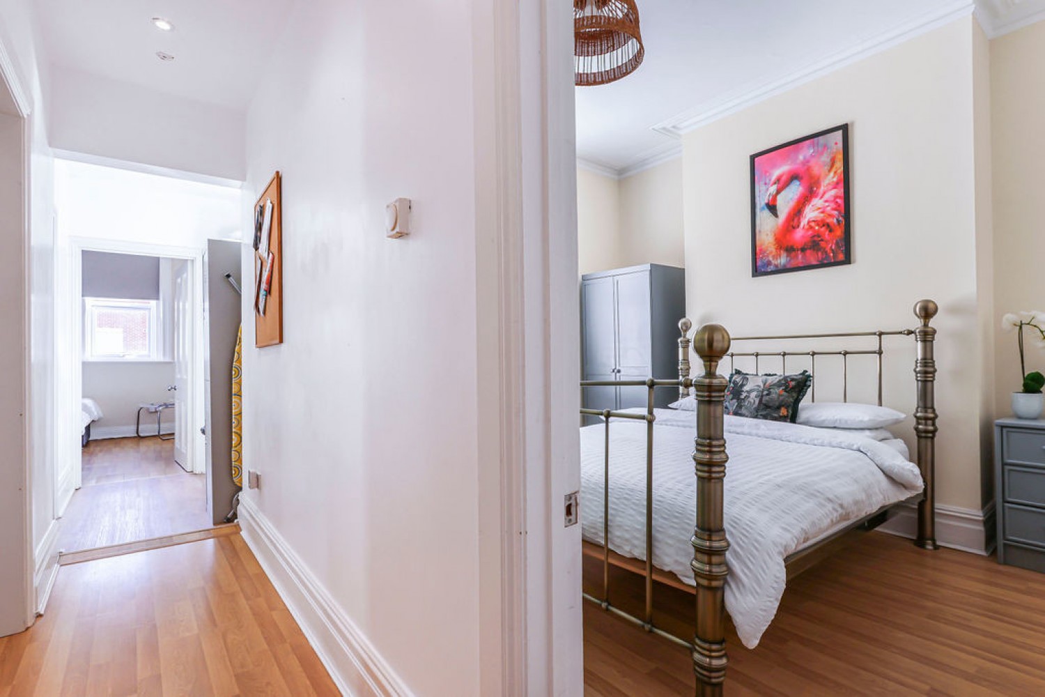 2 bedroom Flat for Sale Westby Road, Bournemouth