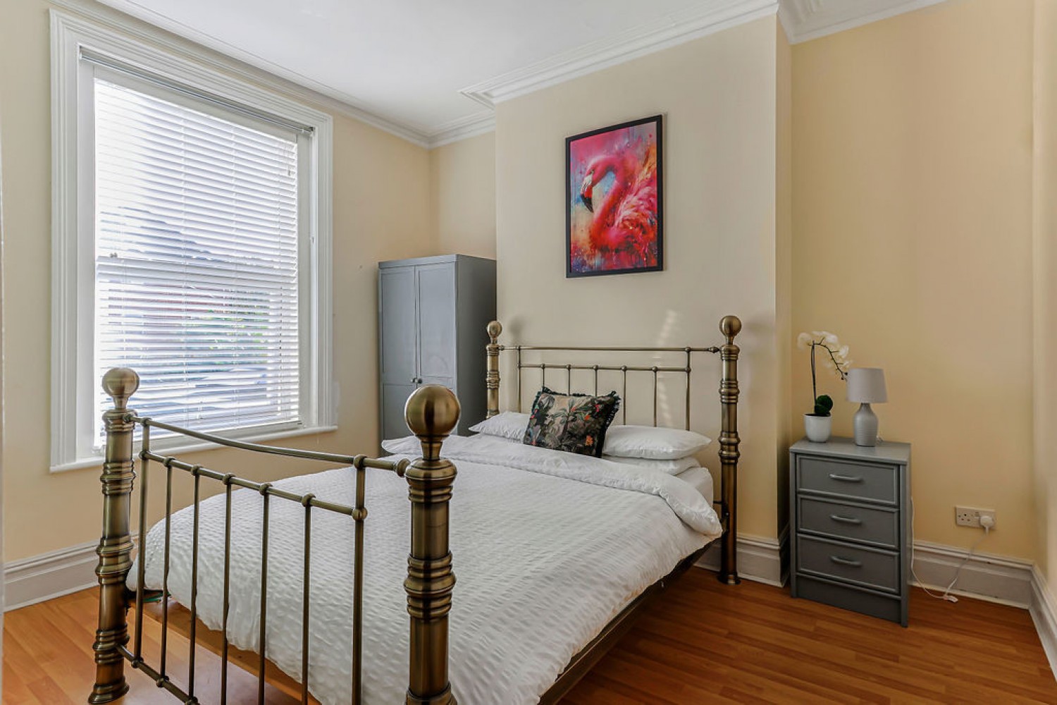 2 bedroom Flat for Sale Westby Road, Bournemouth