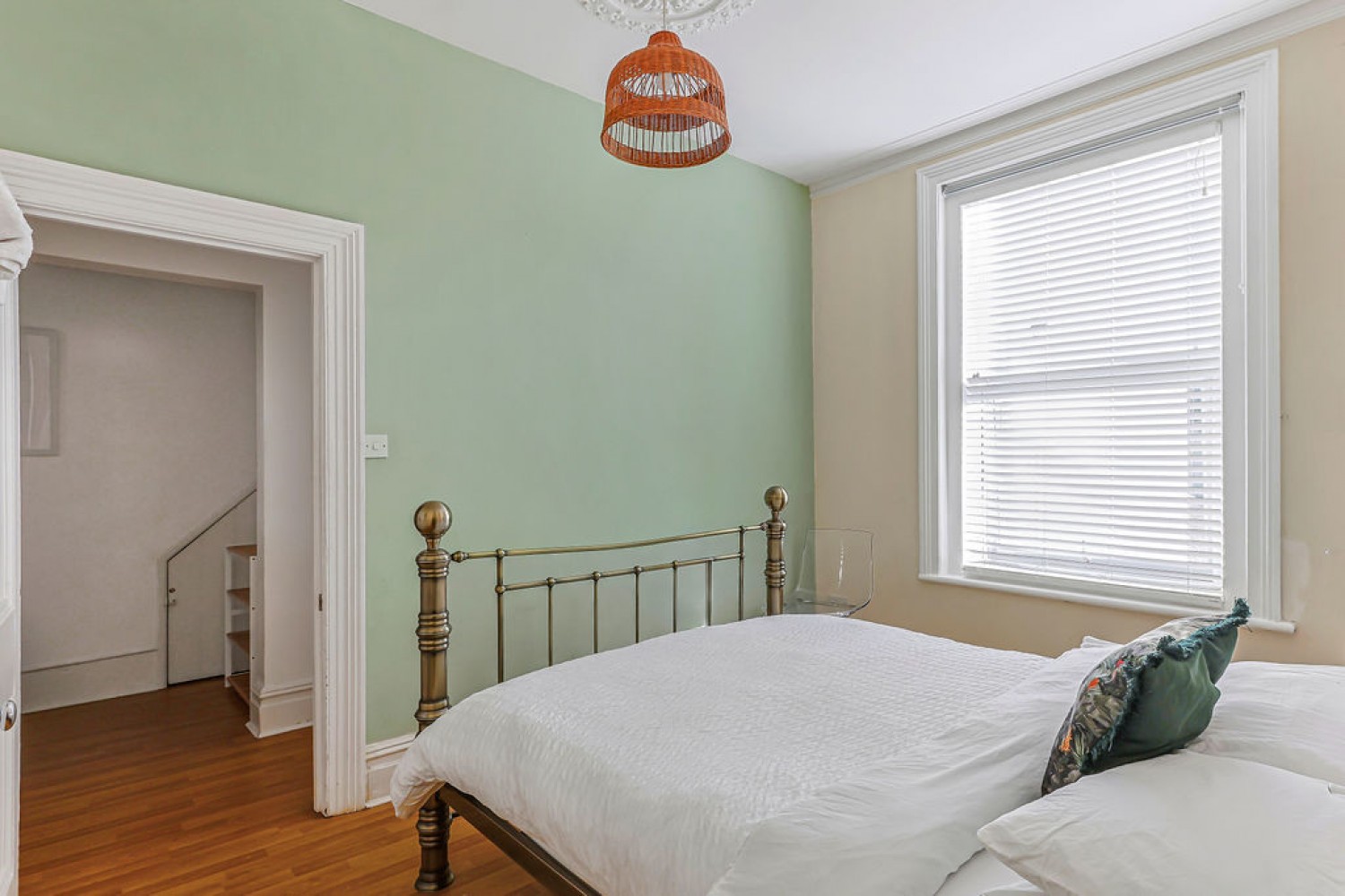 2 bedroom Flat for Sale Westby Road, Bournemouth