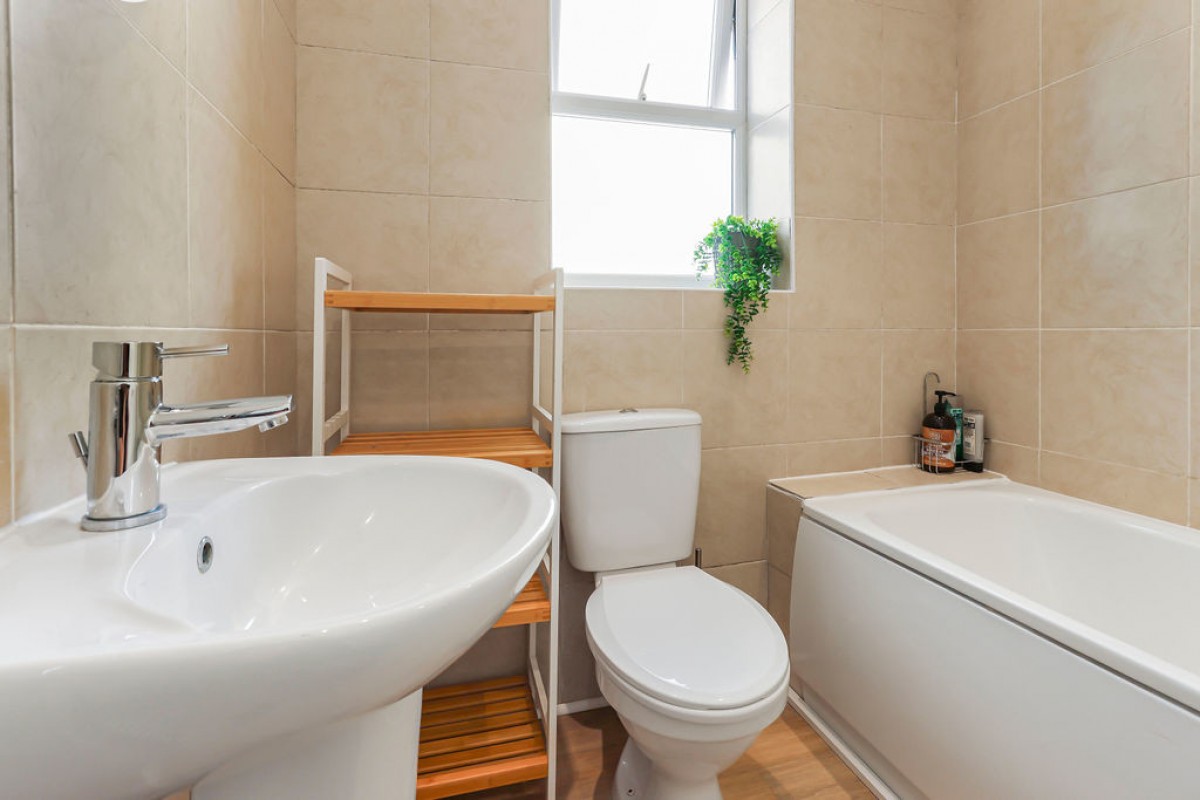 Westby Road, Bournemouth