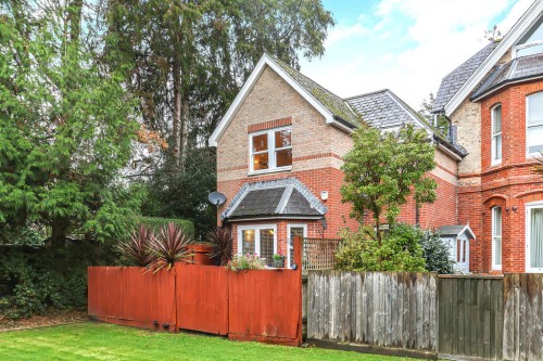 Cavendish Road, Bournemouth