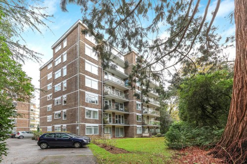 Wilderton Road, Poole