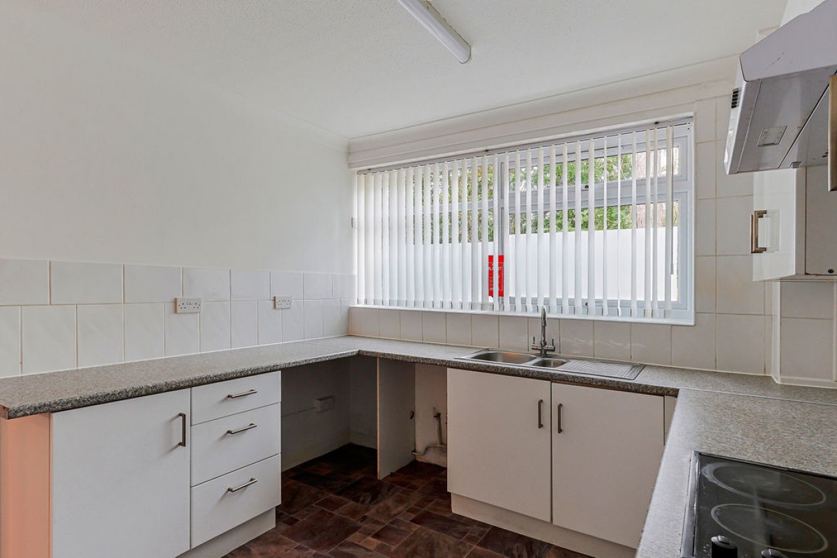 Wilderton Road, Poole