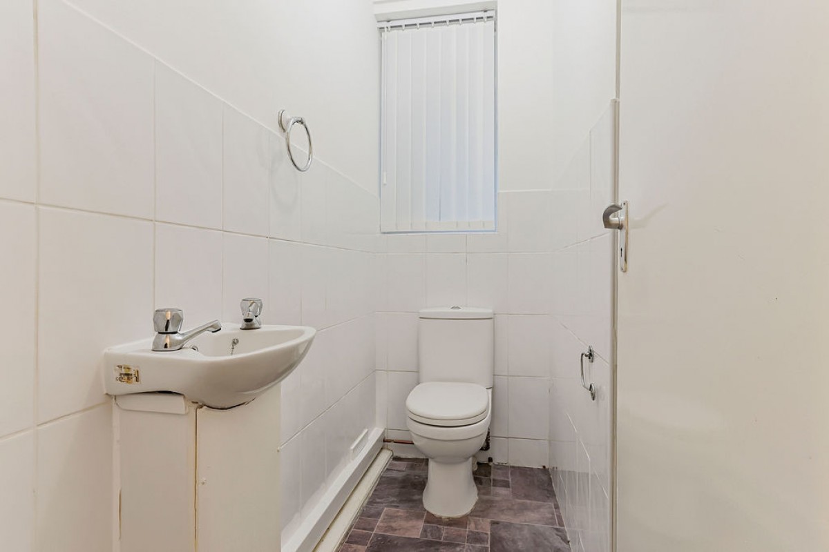 Wilderton Road, Poole