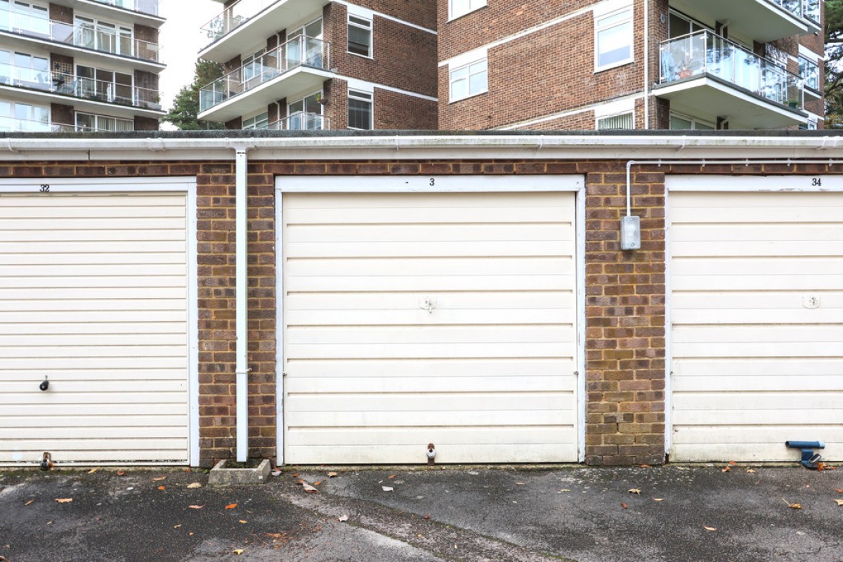 Wilderton Road, Poole