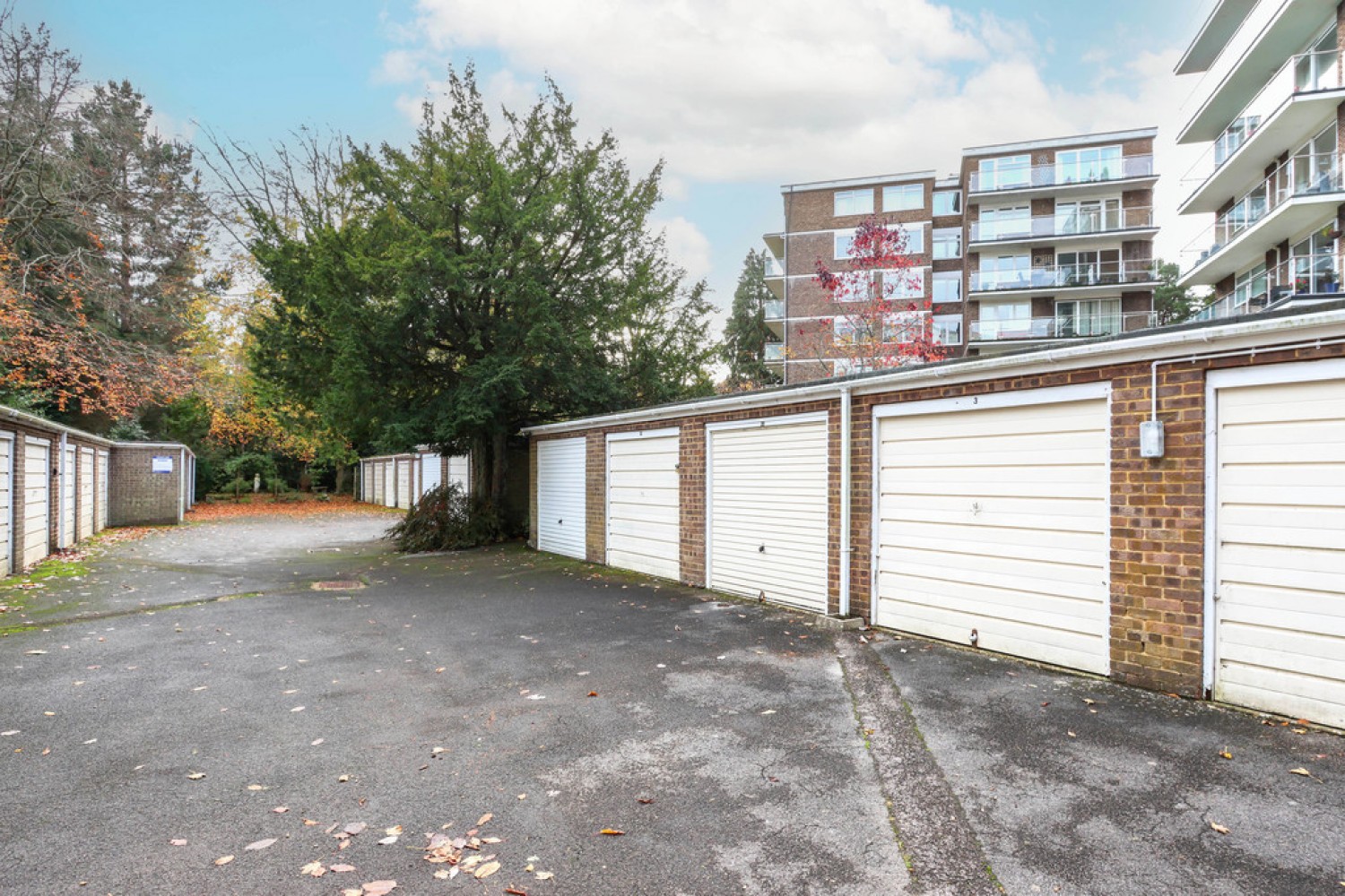 3 bedroom Flat for Sale Wilderton Road, Poole