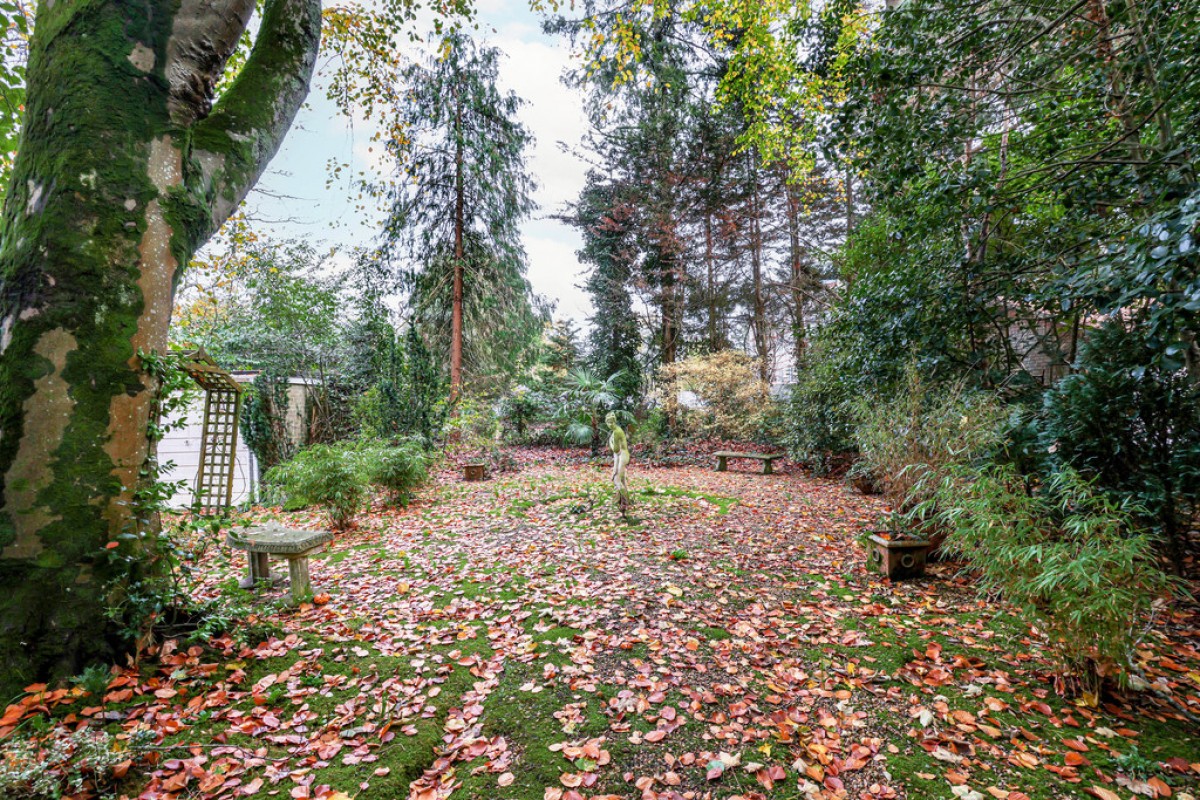 Wilderton Road, Poole