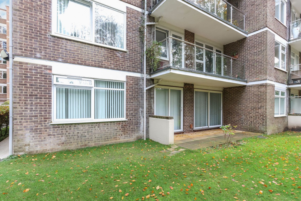 Wilderton Road, Poole