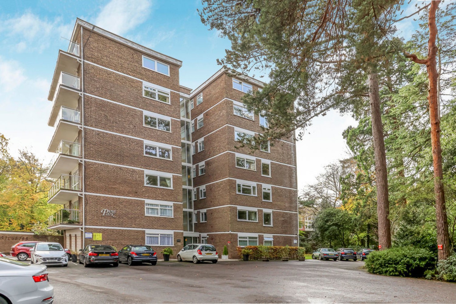 3 bedroom Flat for Sale Wilderton Road, Poole