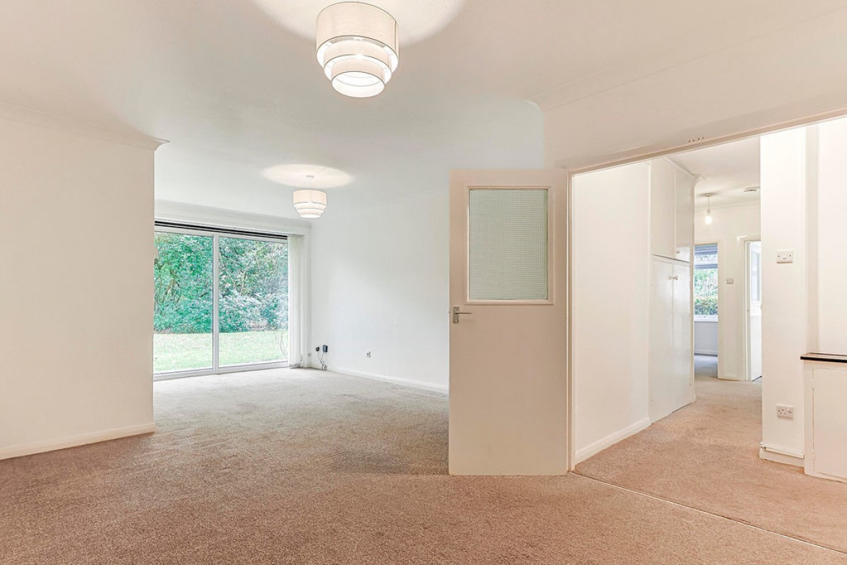 Wilderton Road, Poole