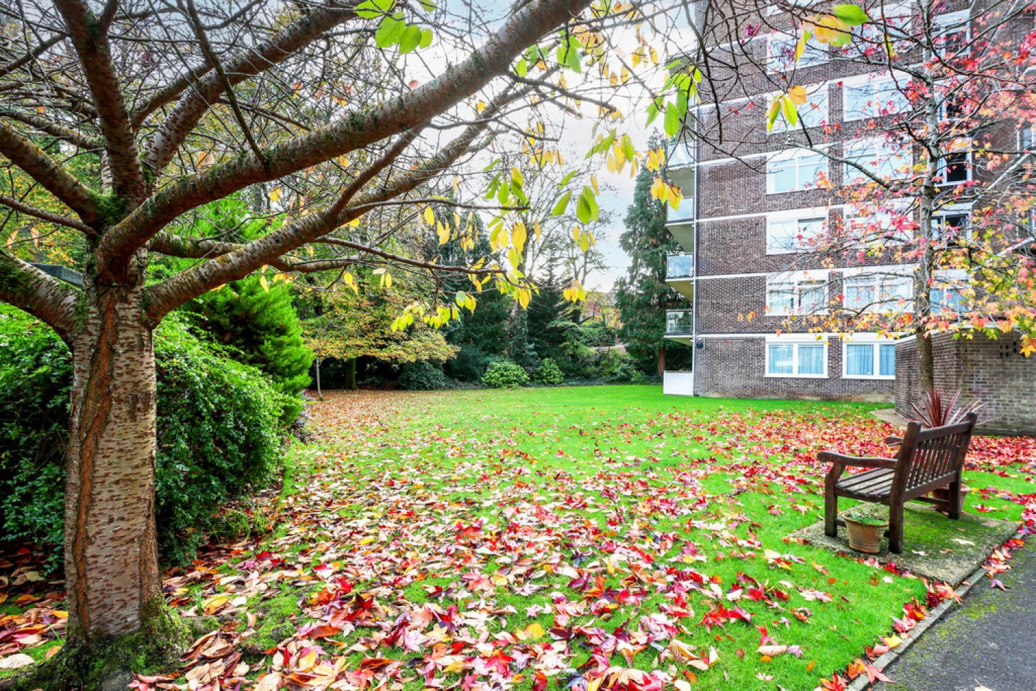 3 bedroom Flat for Sale Wilderton Road, Poole