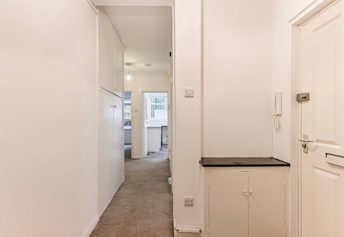 Wilderton Road, Poole