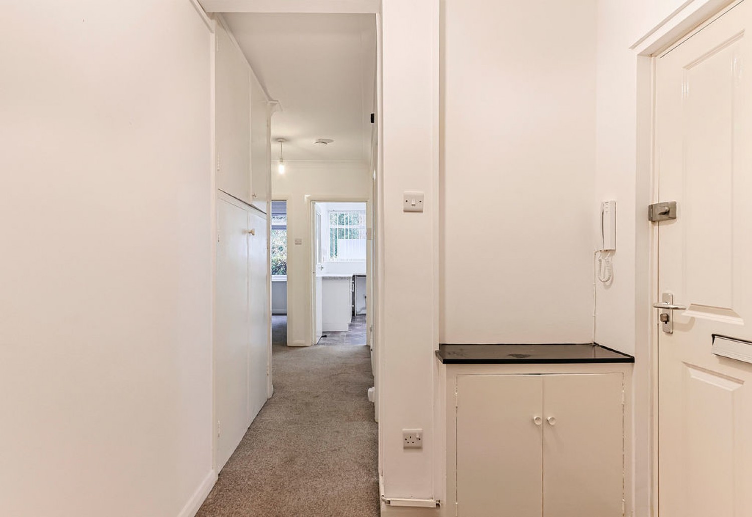 3 bedroom Flat for Sale Wilderton Road, Poole