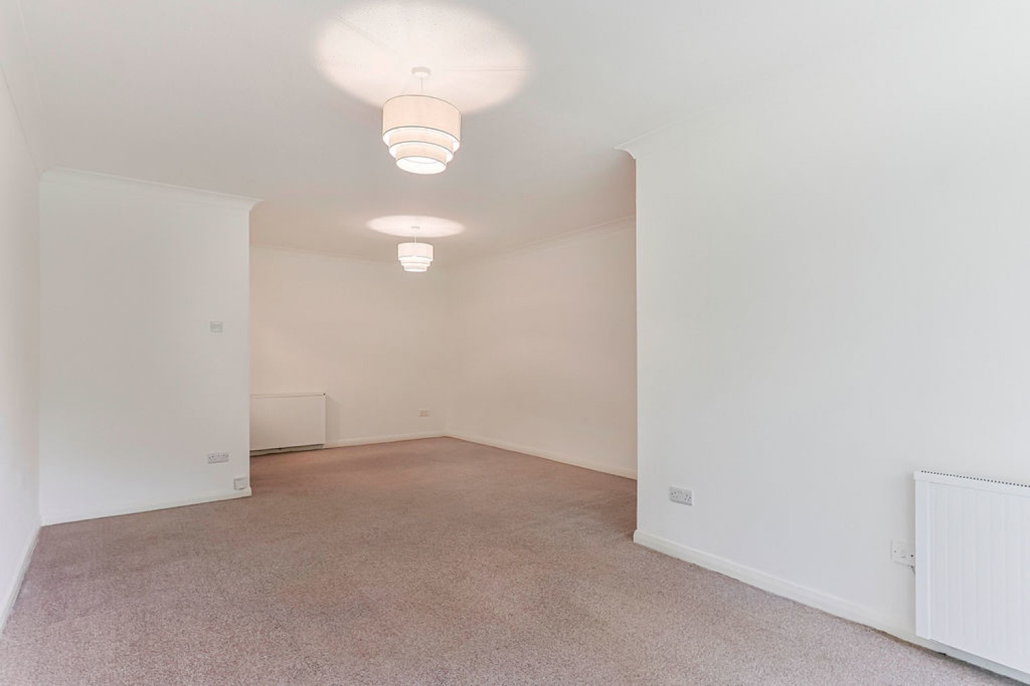 3 bedroom Flat for Sale Wilderton Road, Poole