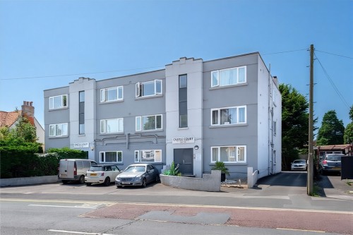 Iford, Bournemouth, Dorset