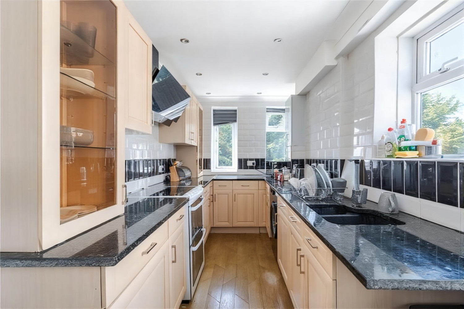 Castle Lane East, Bournemouth