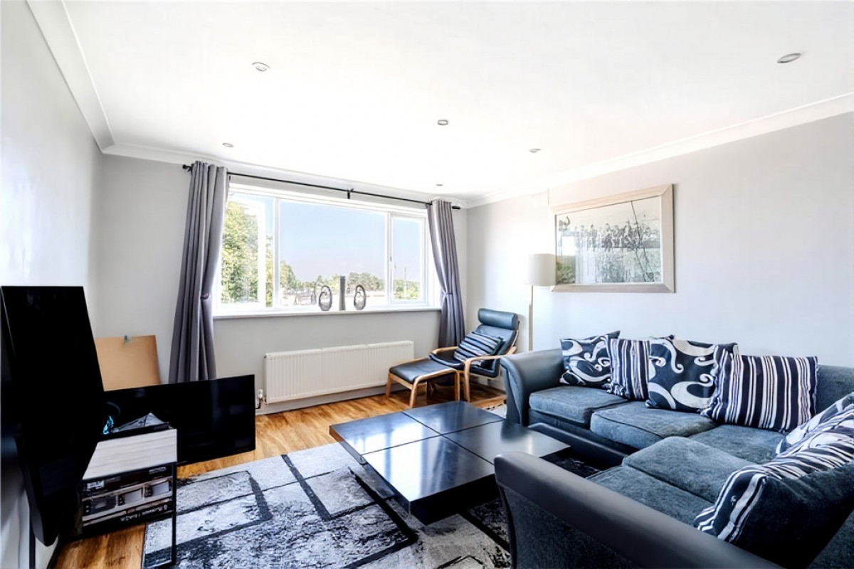 Castle Lane East, Bournemouth