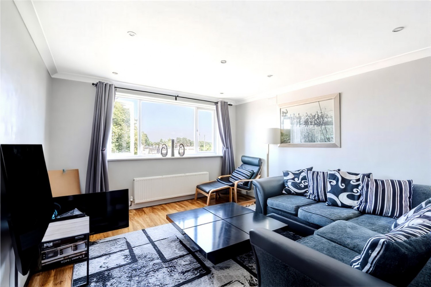 Castle Lane East, Bournemouth