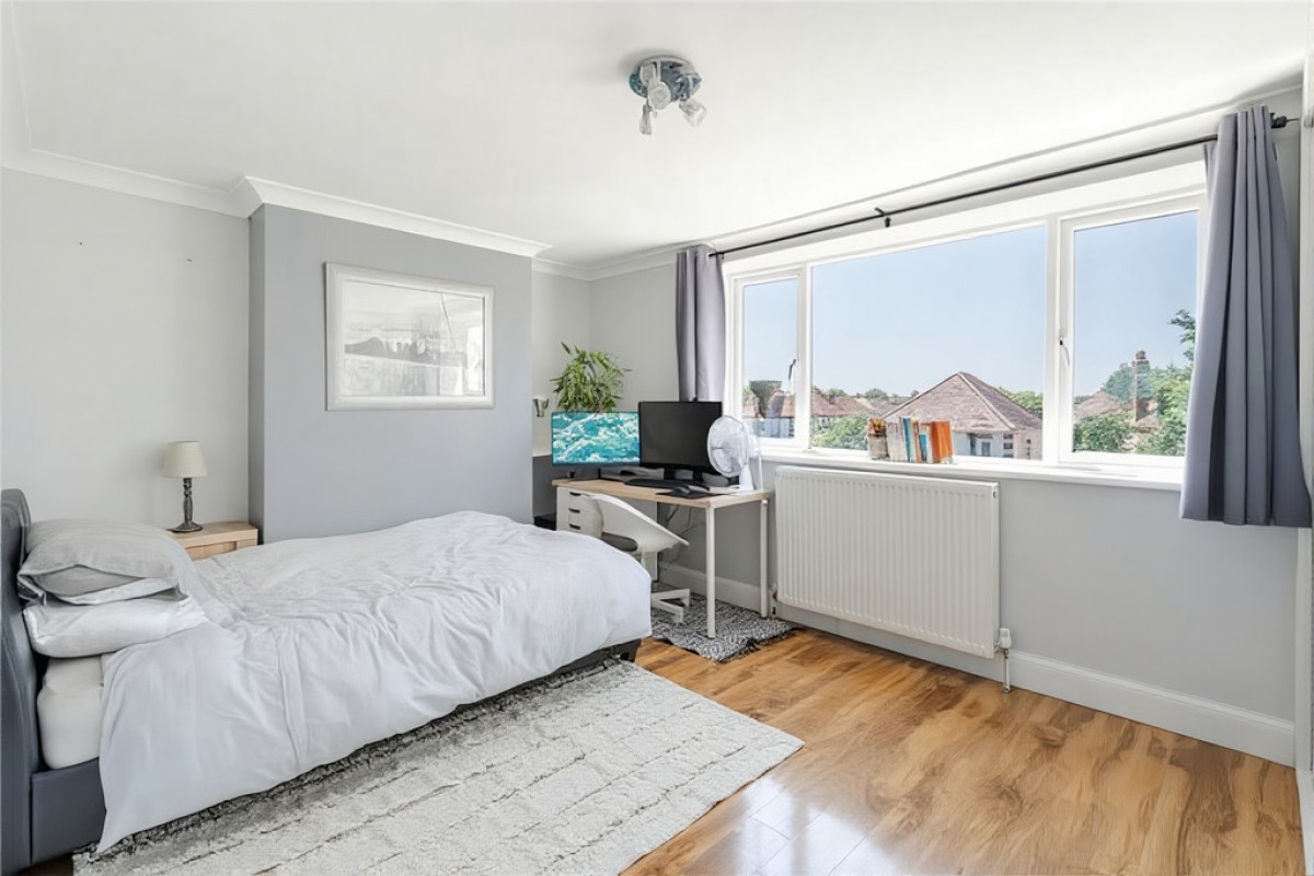 Castle Lane East, Bournemouth