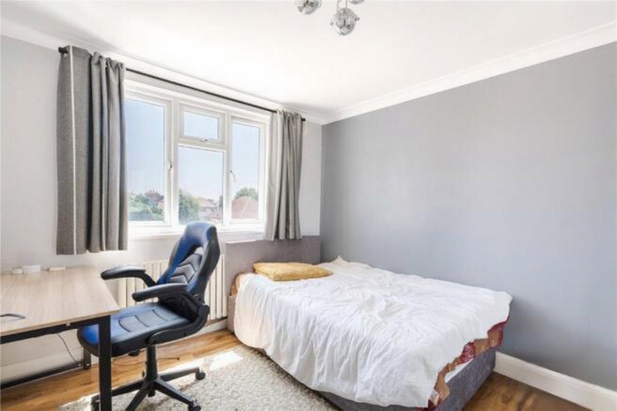 Castle Lane East, Bournemouth