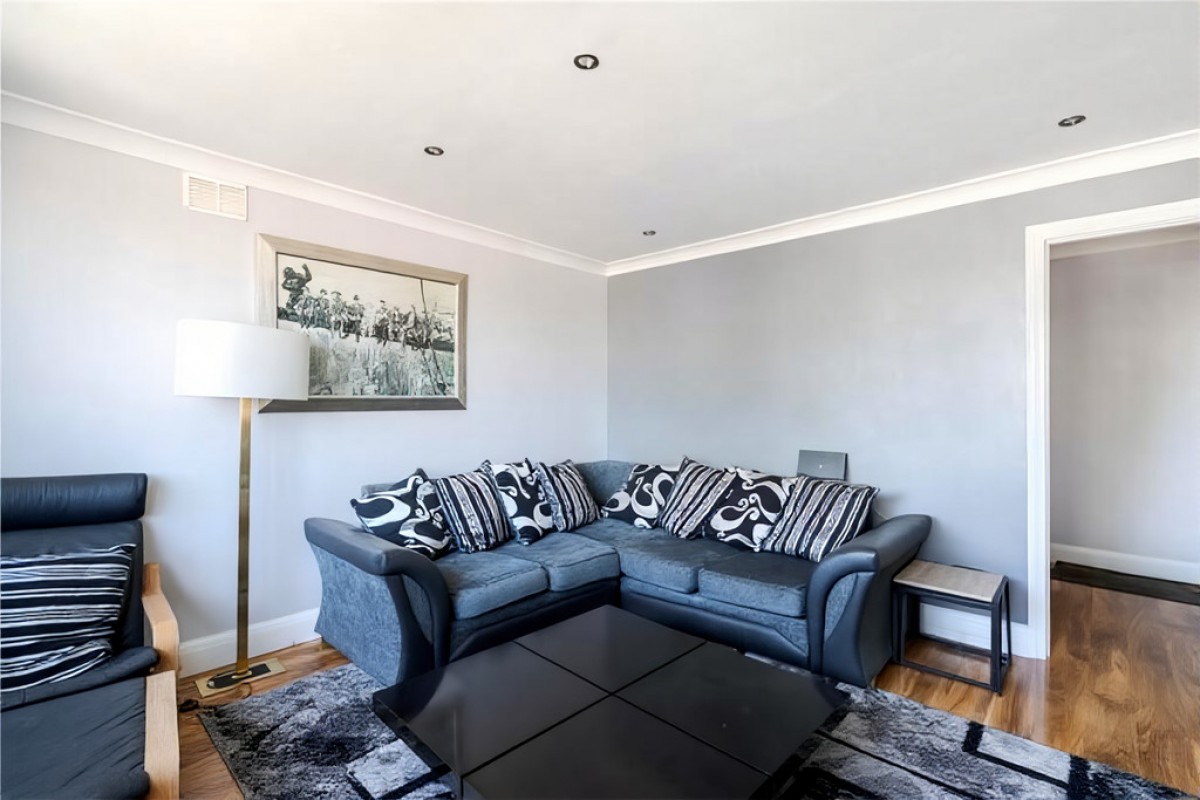 Castle Lane East, Bournemouth