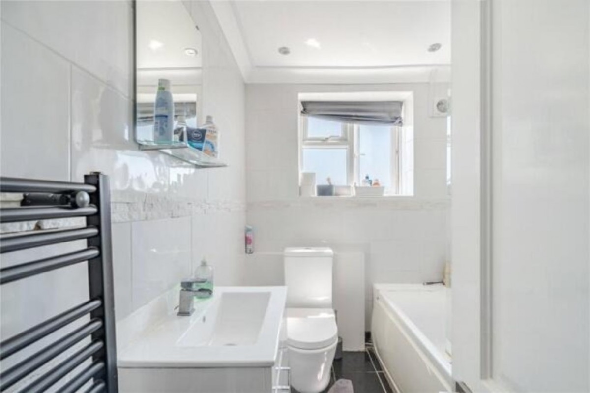 Castle Lane East, Bournemouth