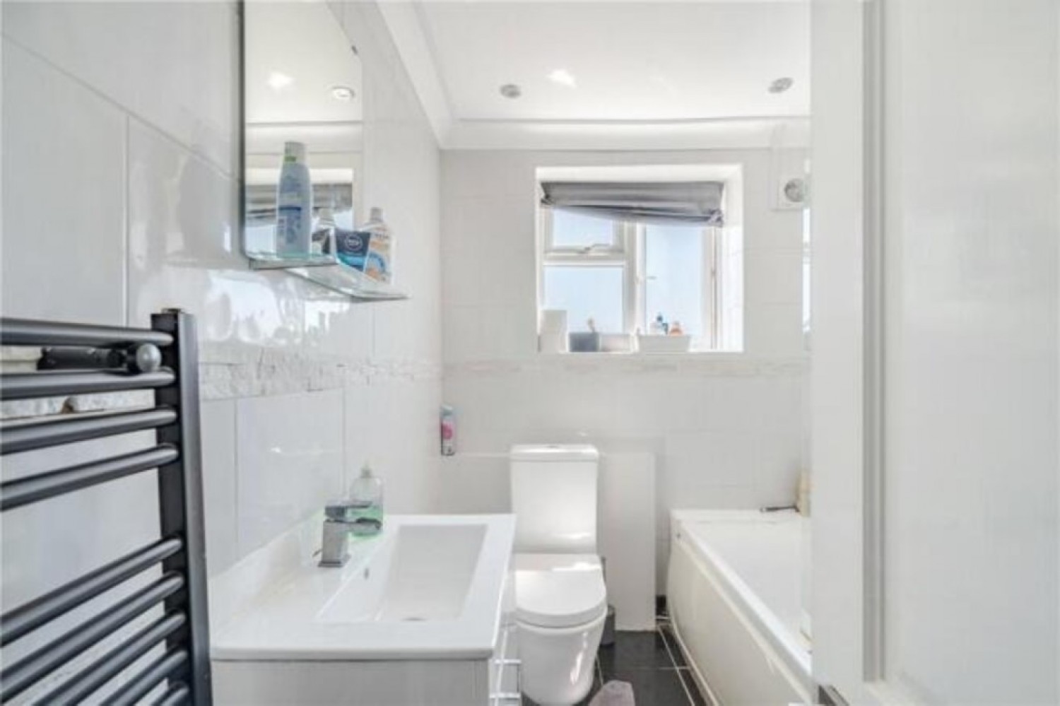 Castle Lane East, Bournemouth