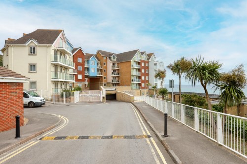 Honeycombe Chine, Bournemouth