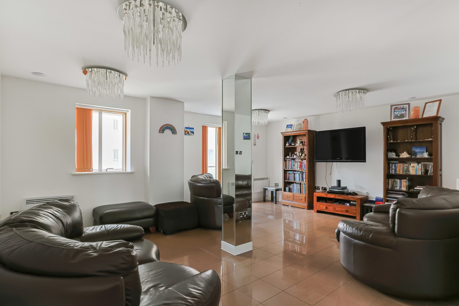 3 bedroom Flat for Sale Honeycombe Chine, Bournemouth