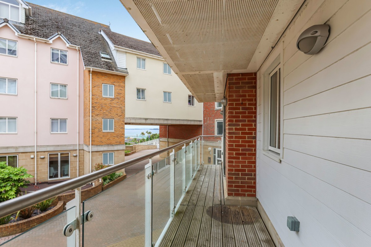 Honeycombe Chine, Bournemouth