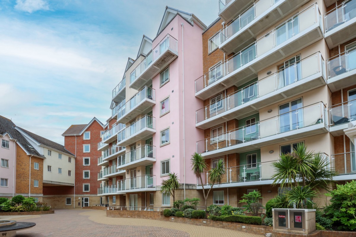 Honeycombe Chine, Bournemouth