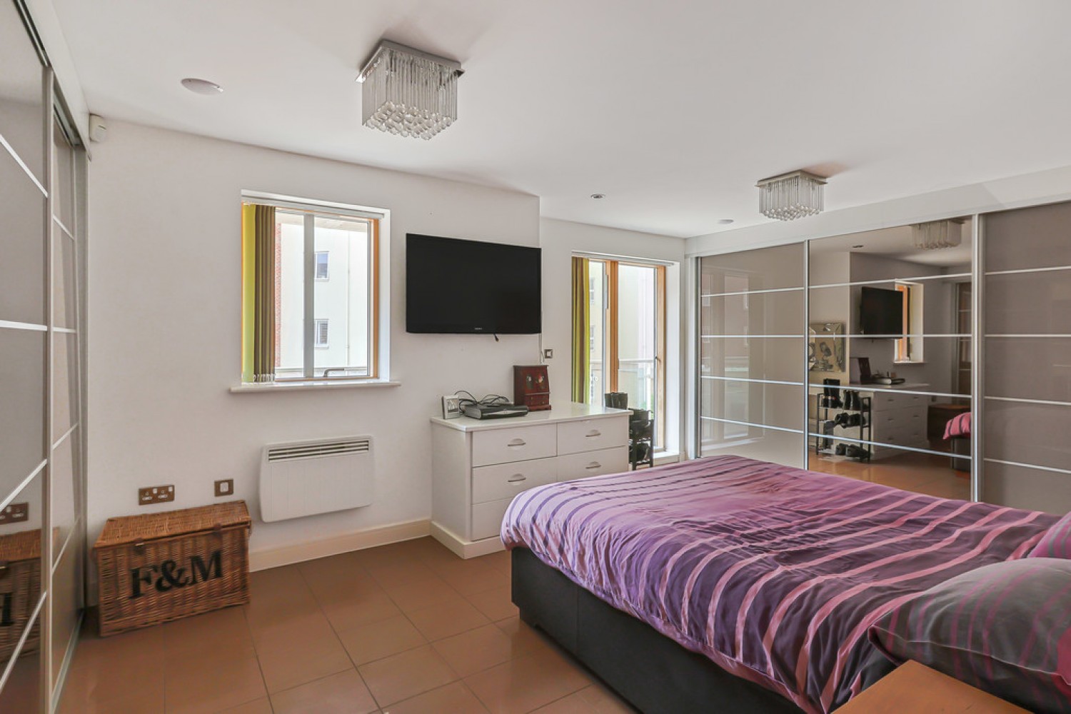 3 bedroom Flat for Sale Honeycombe Chine, Bournemouth