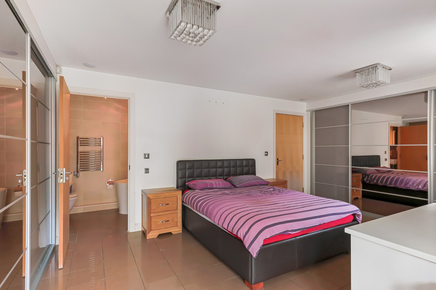 3 bedroom Flat for Sale Honeycombe Chine, Bournemouth