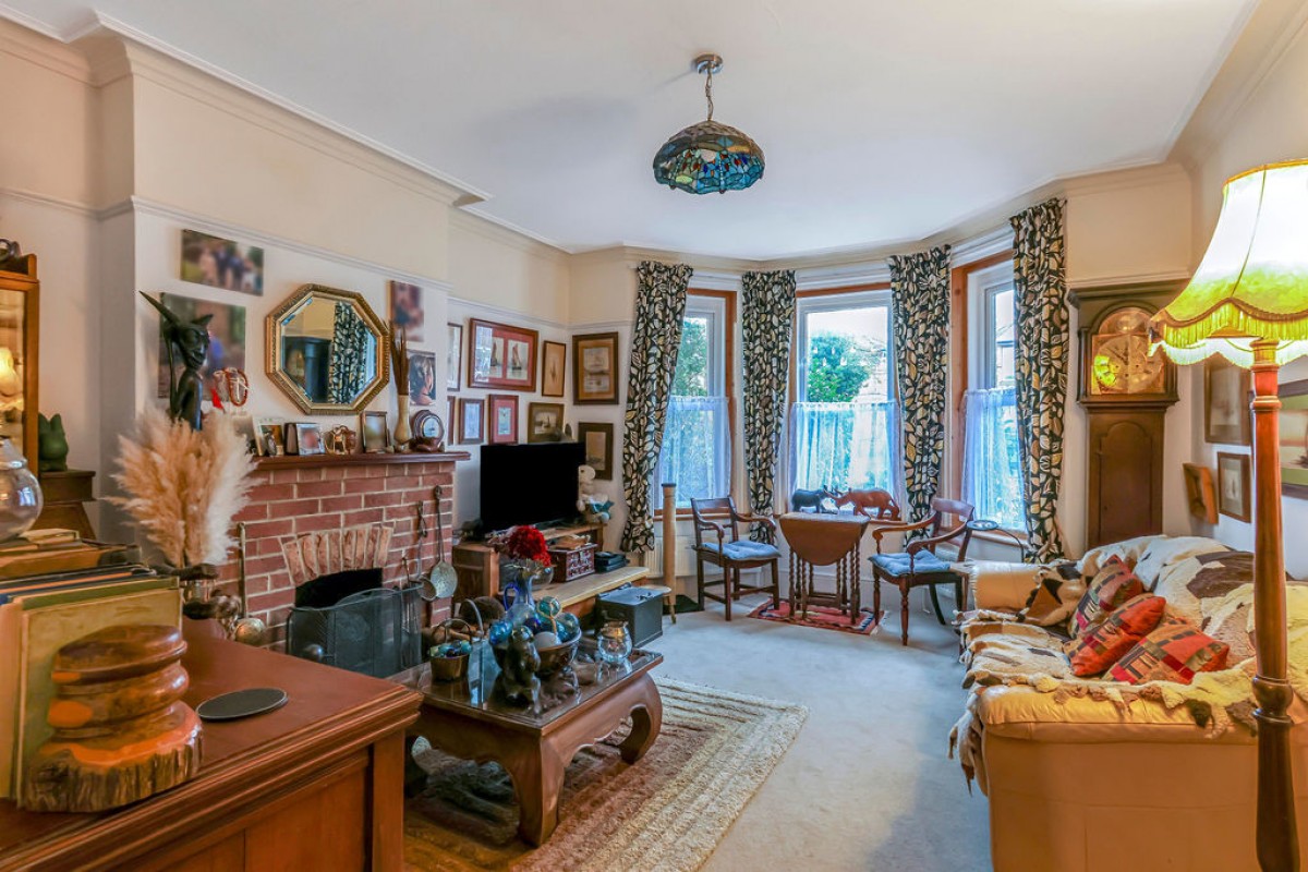 Westbourne, Bournemouth, Dorset