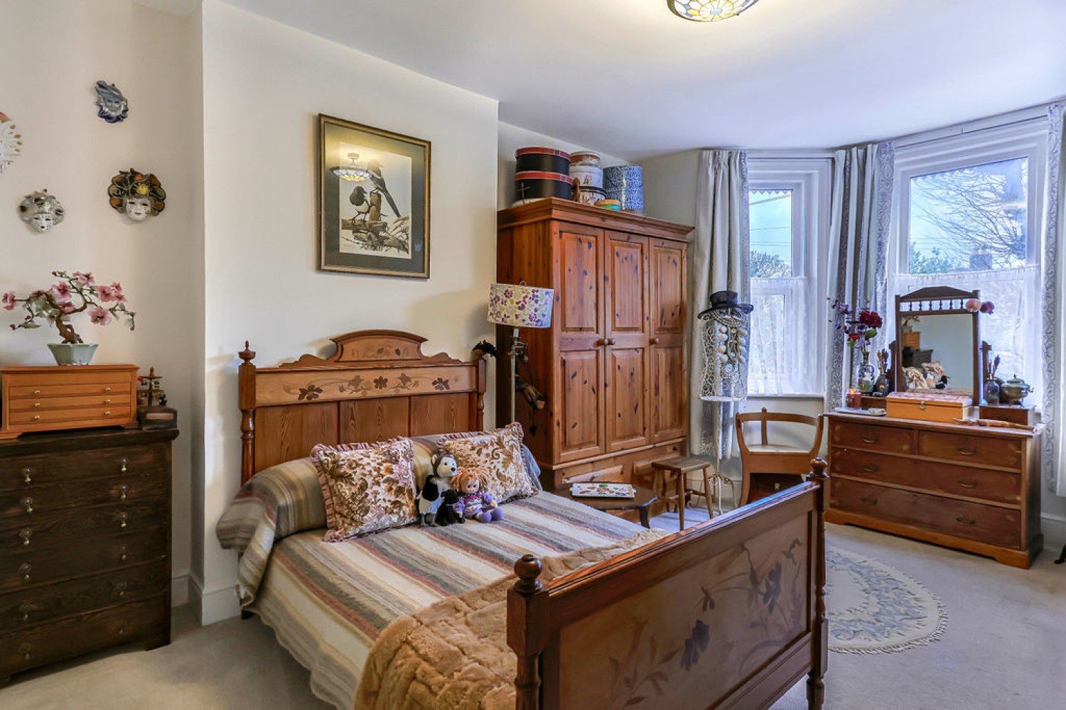 Westbourne, Bournemouth, Dorset