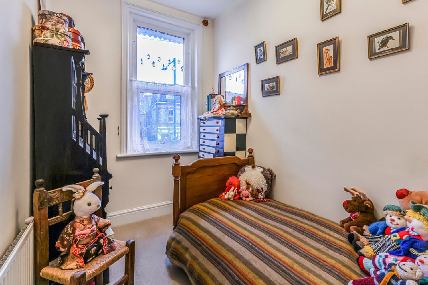 Westbourne, Bournemouth, Dorset