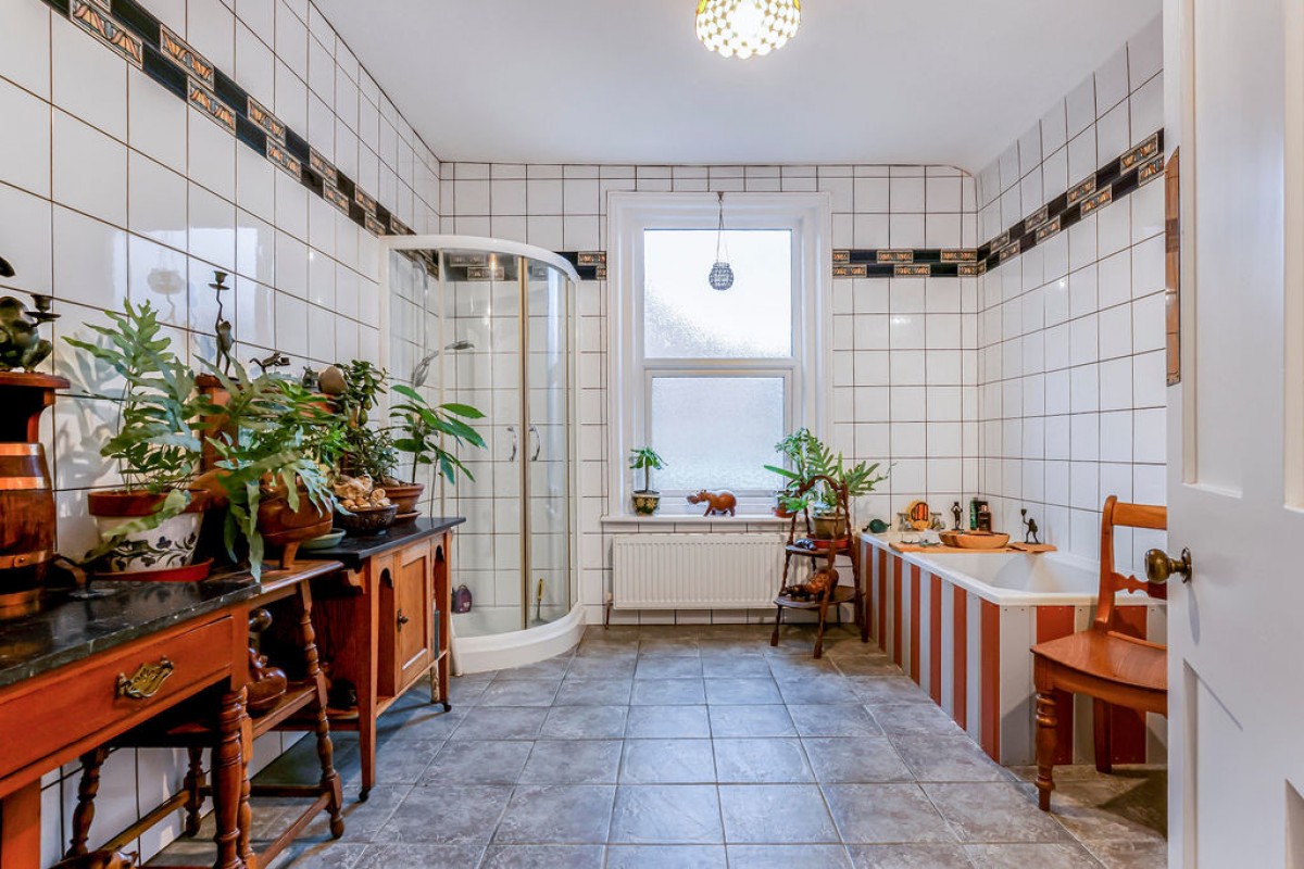 Westbourne, Bournemouth, Dorset