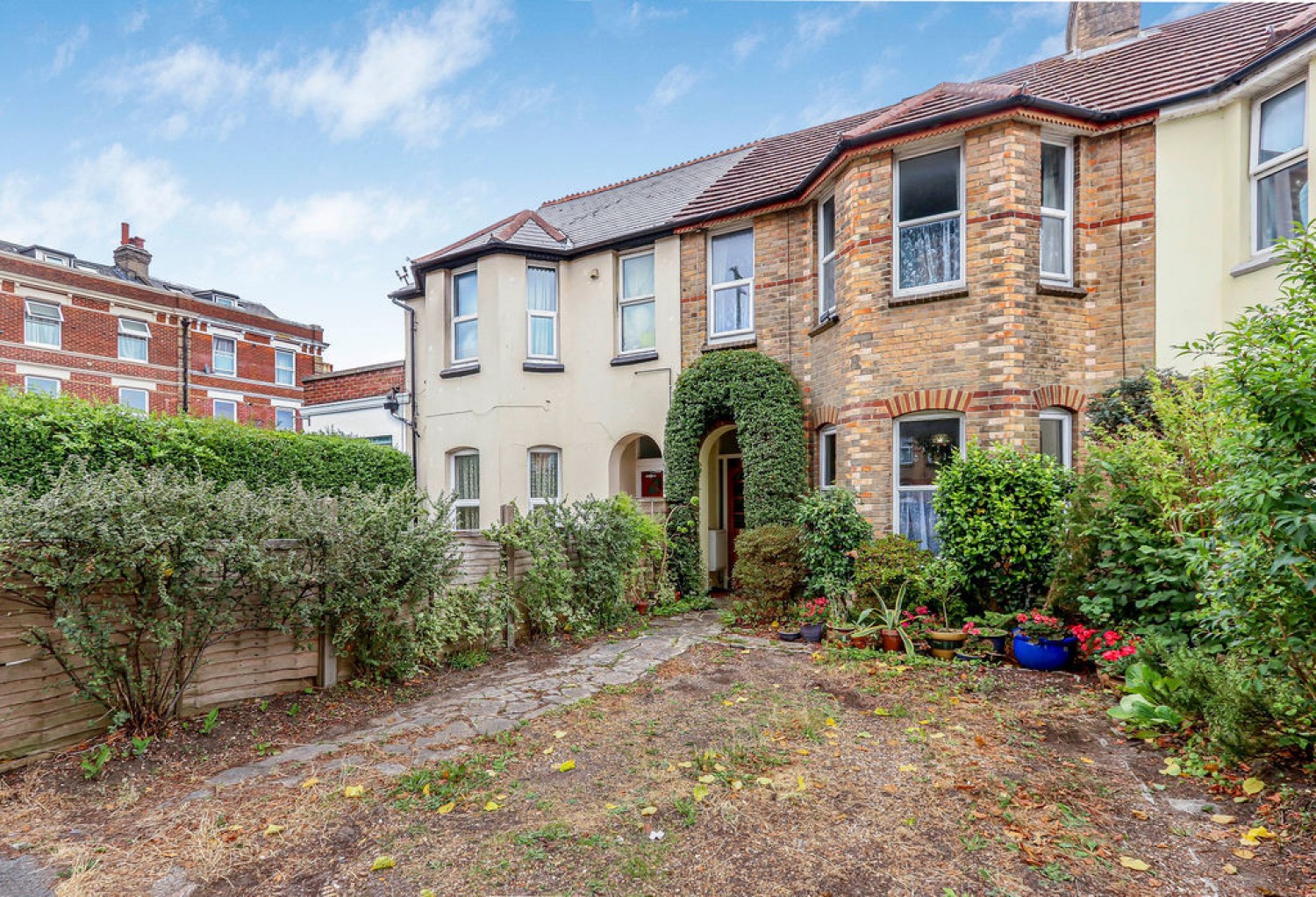 Westbourne, Bournemouth, Dorset